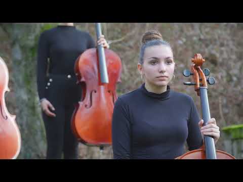 La Foule - clip video évènement Cell'Obel Danse