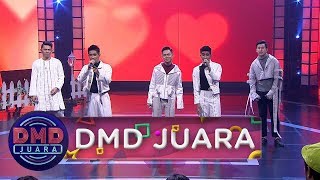 Download lagu TERBAIk! Penampilan Abi, Musbro, Fandi, Gio [EAAA] - DMD Juara (12/10) mp3