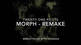 Download lagu Twenty one pilots - Morph (Instrumental Cover) with Faser3ia mp3