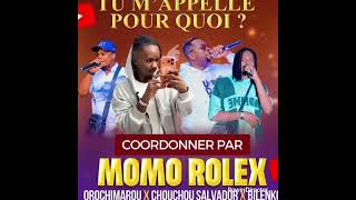 Download lagu Orochimarou feat chouchou Salvador ET BILENKO pour momo rolex mp3 Download lagu Orochimarou feat chouchou Salvador ET BILENKO pour momo rolex mp3
