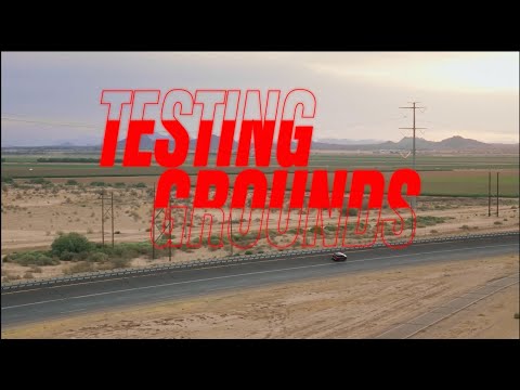 Nissan Testing Grounds | Episode 01 | Rogue Reliability