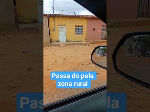 zona rural de araripina pe(vila sipaúba)