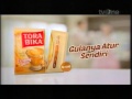 Torabika Creamy Latte 5 Detik 2015