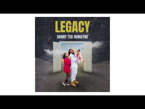 By Grace Alone - Danny TSG Humayne ft. Chef 187