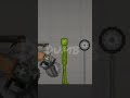 Dumb Ways To Die Trilogy Part 5 The Car Melonplaygroud Short Shorts