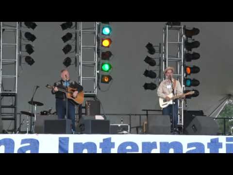 41 americana 2015 the long gone daddys and george jones song