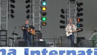 41 americana 2015 the long gone daddys and george jones song