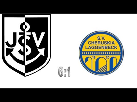 Letztes Saisonspiel der Kreisliga Saison 2015/16 in Laggenbeck mit 1:6 gewonnen!