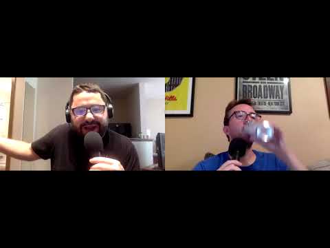 Joe & Raanan Talk Movies - Episode 30 - Wes Anderson