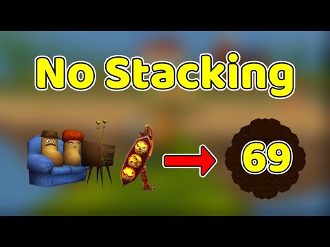 Wizard101: 69-Plot Single Layer Guide