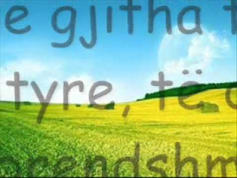 Dua gjate muajit te Ramazanit.