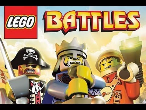 lego battles nintendo ds cheats