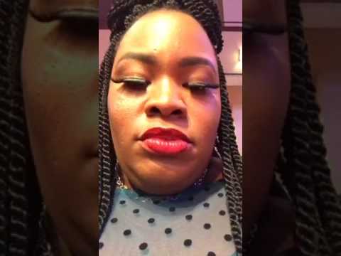 Bishop William Murphy and Tasha Cobb live