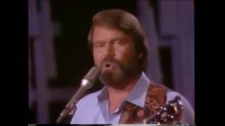 Glen Campbell &amp; David Gates ~ Classical Gas, By The Time... and more