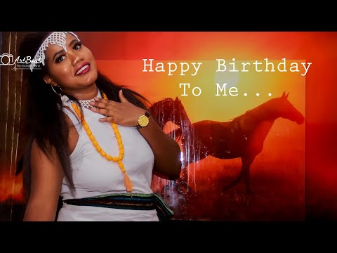 Happy Birthday Day Habeshan Queen l ArtBeat Kenya l ArtBeat Tv