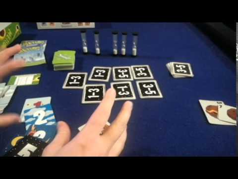 Bower's Game Corner: Meteor Review