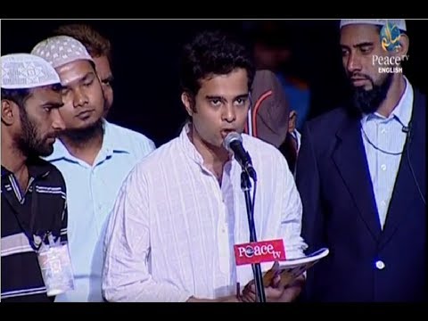 Homosexuality natural in Nature, Haitham Al Haddad