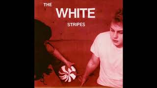 Let&#39;s Shake Hands - The White Stripes (lyrics)