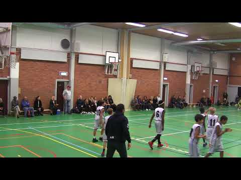 Telge Open Järfälla-Viby Del 1