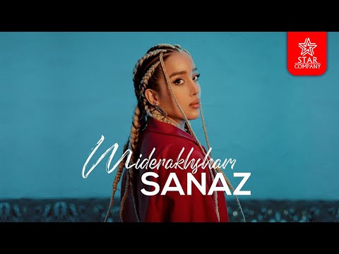 MIDERAKHSHAM - SANAZ | میدرخشم - ساناز