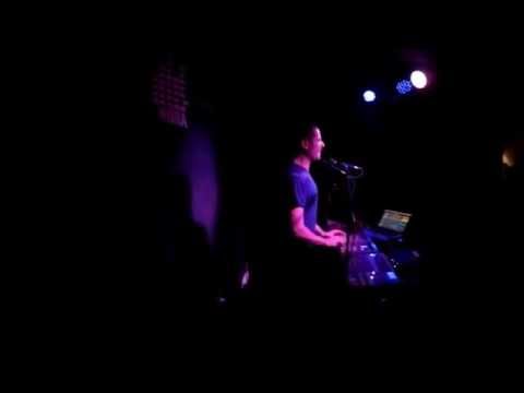 IOSONOUNCANE - Live @ Le Mura - Stormi