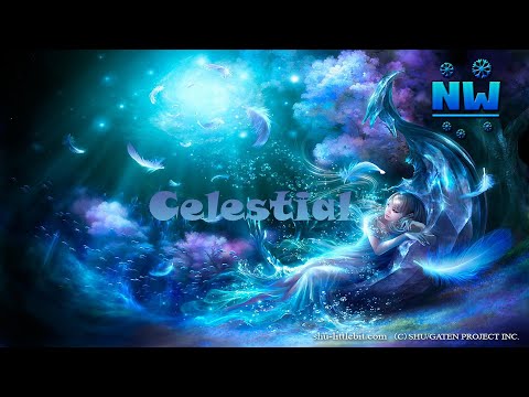 Nightcore - Ed Sheeran, Pokémon - Celestial (lyrics)