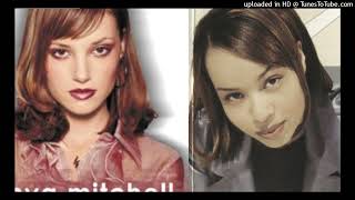 Tonya Mitchell - You're The One I Want(Composer Lyricist: Kimberly Leadbetter aka Mona Lisa)