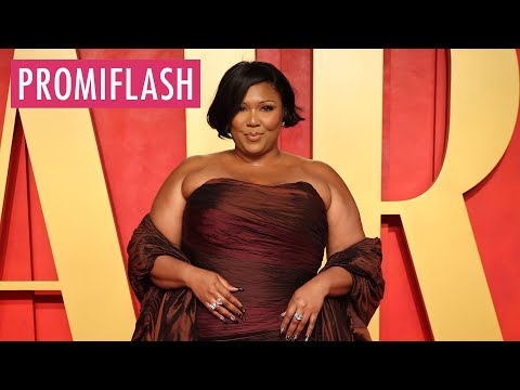 Video Thumbnail: Krasser Gewichtsverlust: Hat Lizzo mit Ozempic nachgeholfen?
