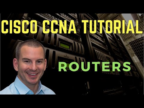 Cisco Routers
