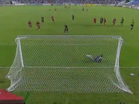 Brazilian Championship Series B 2009 - 36th round - Vasco 2x1 América-RN - Goals of the match