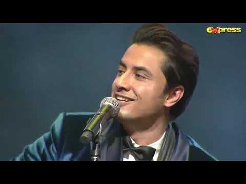 Ali zafer Song After First heart break 💔 | Ali Zafar