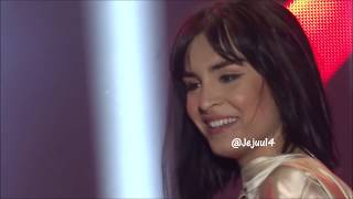 NATALIA LACUNZA &#39;SEVEN NATION ARMY&#39; | OT2018 Pamplona - 03/05/2019 | @Jejuu14