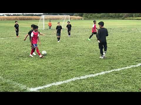 2015 Correcaminos 1 vs Aguilas 9/29/24 Half 2