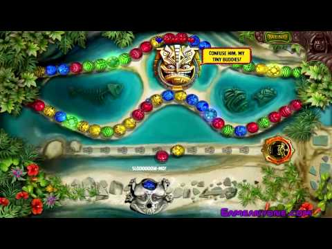 Zumas Revenge [HD] [19] - Kolo Kamari Boss