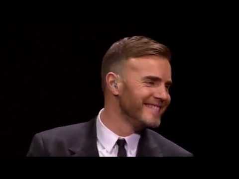 Gary Barlow -  How Deep is Your Love |  Shame |  So Help me Girl