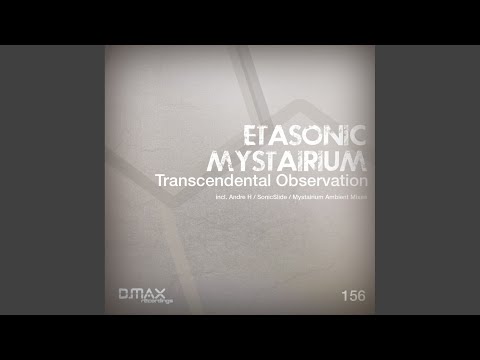 Transcendental Observation (Original Mix)