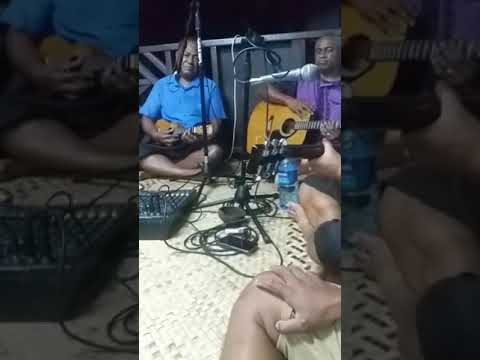 Police PR - Au Tagi Lo / Mudremudre Mai