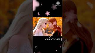 Download lagu Elsa and Anna | Frozen 2 | 👸❄❄❄❄👸🍁🍁🍁🍁Omkar's video Frozen lovers...❤❤❤❤❤❤❤❤❤❤❤❤❤❤❤❤ mp3