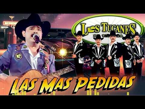 Los Tucanes de Tijuana 💥 26 Éxitos de Corridos Bravos 🔶 El Mejor Mix Pesado 🎀🎀