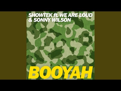Booyah (Radio)
