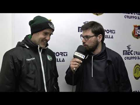 6° Torneo Juniores Emiliagol, Il Cervo - Fidenza 1-0