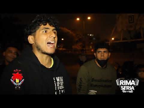 GUERRA DE TEAM / CUARTOS DE FINAL / PAPALETTA - AMOZ - MORENO VS BECK - MIJAEL - SHARP - CUBITO