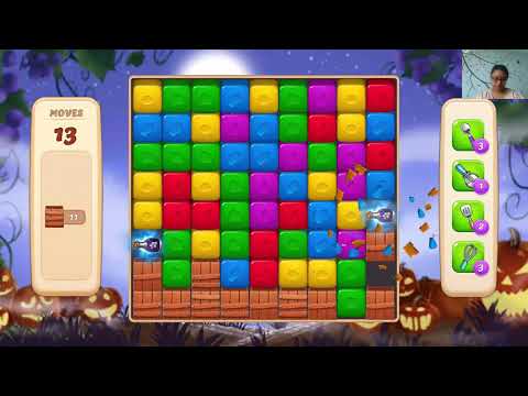 Vineyard Valley Level 76