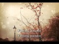 Falling awake - Gary Jules (Lyrics) 