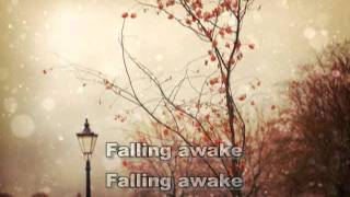 Falling awake - Gary Jules (Lyrics)