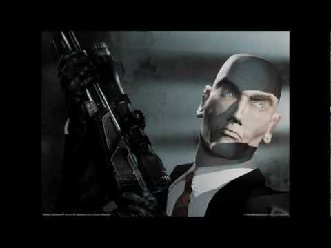 "Hitman 1: Codename 47", full HQ original soundtrack (OST)