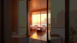 modern-cruise-ship-overview #CRUISEINSIDER PK