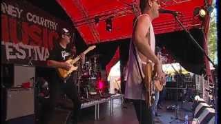 The Viper Creek Band - Kickin' Up Dust - Sydney Country Music Festival