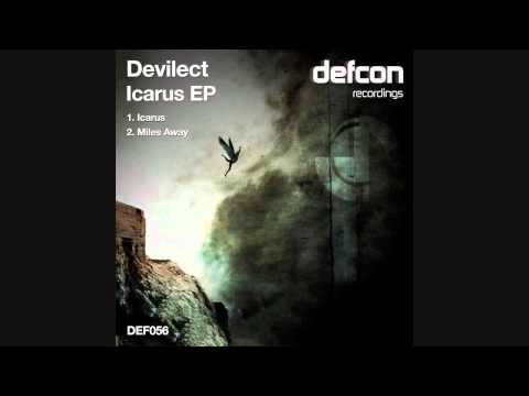 Devilect - Icarus (Original Mix) [DEF056]