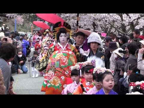 SADO ISLAND, Niigata JAPAN. (ENGLISH)